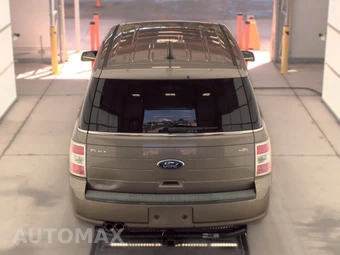 2012 Ford Flex SEL - miniatura 5