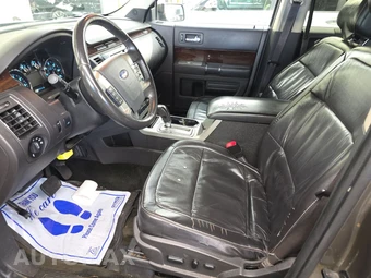2012 Ford Flex SEL - miniatura 7