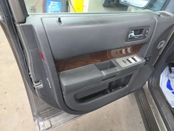 2012 Ford Flex SEL - miniatura 9