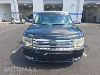 2012 Ford Flex SEL - miniatura 2