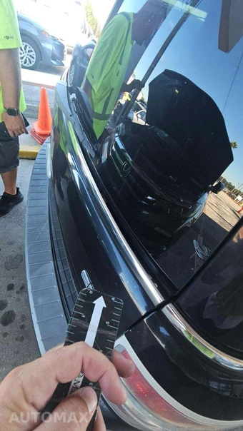 2012 Ford Flex SEL - miniatura 28