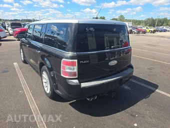 2012 Ford Flex SEL - miniatura 6