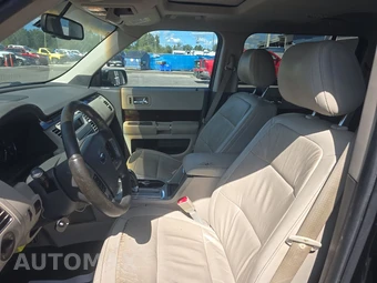 2012 Ford Flex SEL - miniatura 7