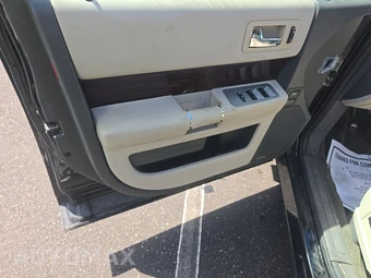 2012 Ford Flex SEL - miniatura 9