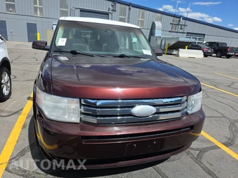 2012 Ford Flex SEL - miniatura 2