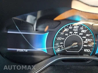 2012 Ford Focus Electric Hatchback – miniatura 12