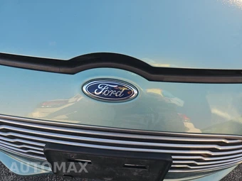 2012 Ford Focus Electric Hatchback – miniatura 15