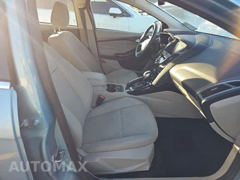 2012 Ford Focus Electric Hatchback – miniatura 8