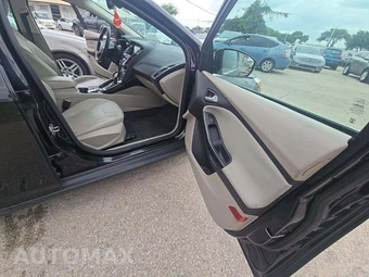 2012 Ford Focus Electric Hatchback - miniatura 19