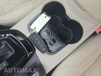 2012 Ford Focus Electric Hatchback - miniatura 8