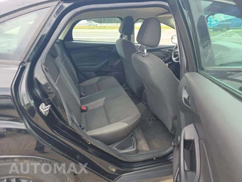 2012 Ford Focus S Sedan - miniatura 13