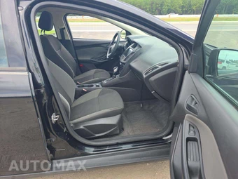 2012 Ford Focus S Sedan - miniatura 15