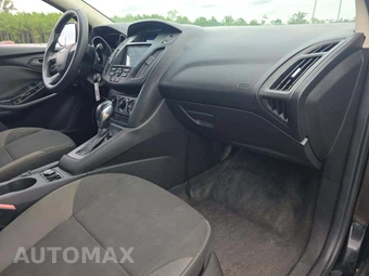 2012 Ford Focus S Sedan - miniatura 16