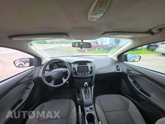 2012 Ford Focus S Sedan - miniatura 7
