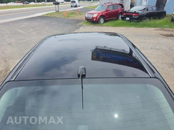 2012 Ford Focus S Sedan - miniatura 9