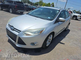 2012 Ford Focus SE Hatchback — samochód z USA z aukcji Manheim, oferta Kup Teraz w AUTOMAX