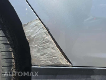 2012 Ford Focus SE Hatchback – miniatura 25