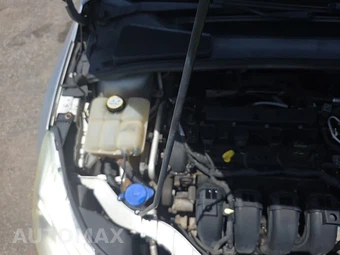 2012 Ford Focus SE Hatchback – miniatura 27