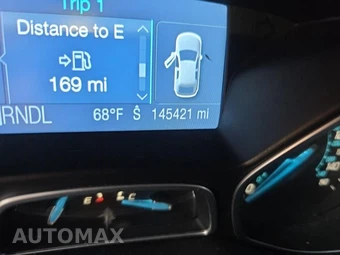 2012 Ford Focus SE Hatchback – miniatura 15