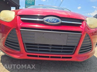 2012 Ford Focus SE Hatchback – miniatura 21