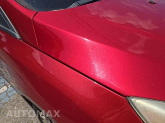 2012 Ford Focus SE Hatchback – miniatura 29