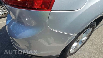 2012 Ford Focus SE Hatchback - miniatura 26