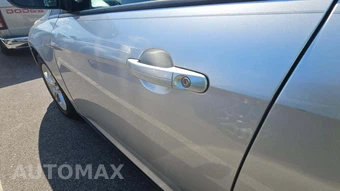 2012 Ford Focus SE Hatchback - miniatura 35