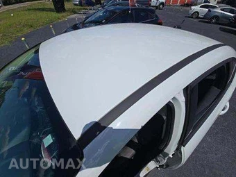 2012 Ford Focus SE Sedan – miniatura 12
