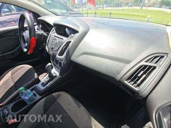 2012 Ford Focus SE Sedan – miniatura 19