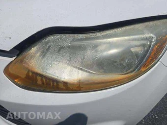 2012 Ford Focus SE Sedan – miniatura 22