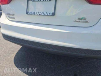 2012 Ford Focus SE Sedan – miniatura 26