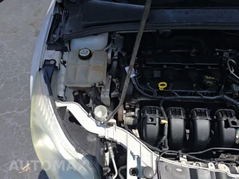 2012 Ford Focus SE Sedan – miniatura 27
