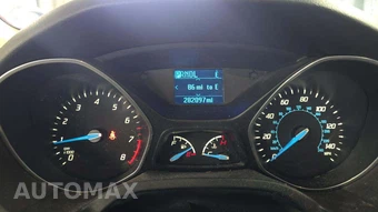 2012 Ford Focus SE Sedan – miniatura 13
