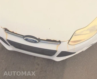 2012 Ford Focus SE Sedan – miniatura 14