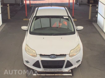 2012 Ford Focus SE Sedan – miniatura 34