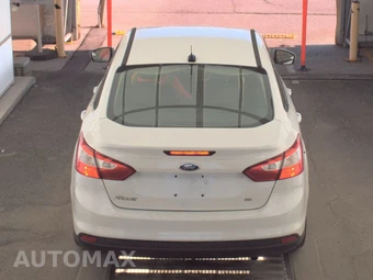 2012 Ford Focus SE Sedan – miniatura 35