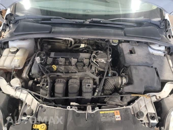 2012 Ford Focus SE Sedan – miniatura 7