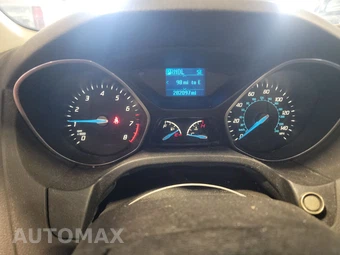 2012 Ford Focus SE Sedan – miniatura 8