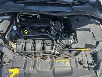 2012 Ford Focus SE Sedan – miniatura 15