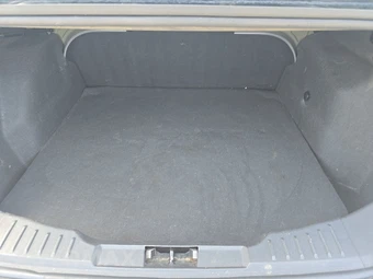 2012 Ford Focus SE Sedan – miniatura 16