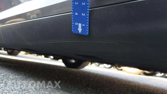 2012 Ford Focus SE Sedan – miniatura 20