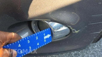 2012 Ford Focus SE Sedan – miniatura 21