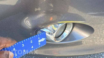 2012 Ford Focus SE Sedan – miniatura 22