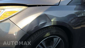 2012 Ford Focus SE Sedan – miniatura 29