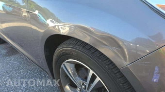 2012 Ford Focus SE Sedan – miniatura 30
