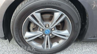 2012 Ford Focus SE Sedan – miniatura 33