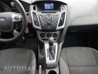 2012 Ford Focus SE Sedan – miniatura 11