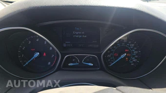 2012 Ford Focus SE Sedan – miniatura 19