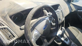 2012 Ford Focus SE Sedan – miniatura 24