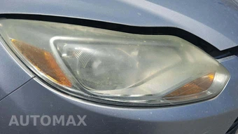 2012 Ford Focus SE Sedan – miniatura 34